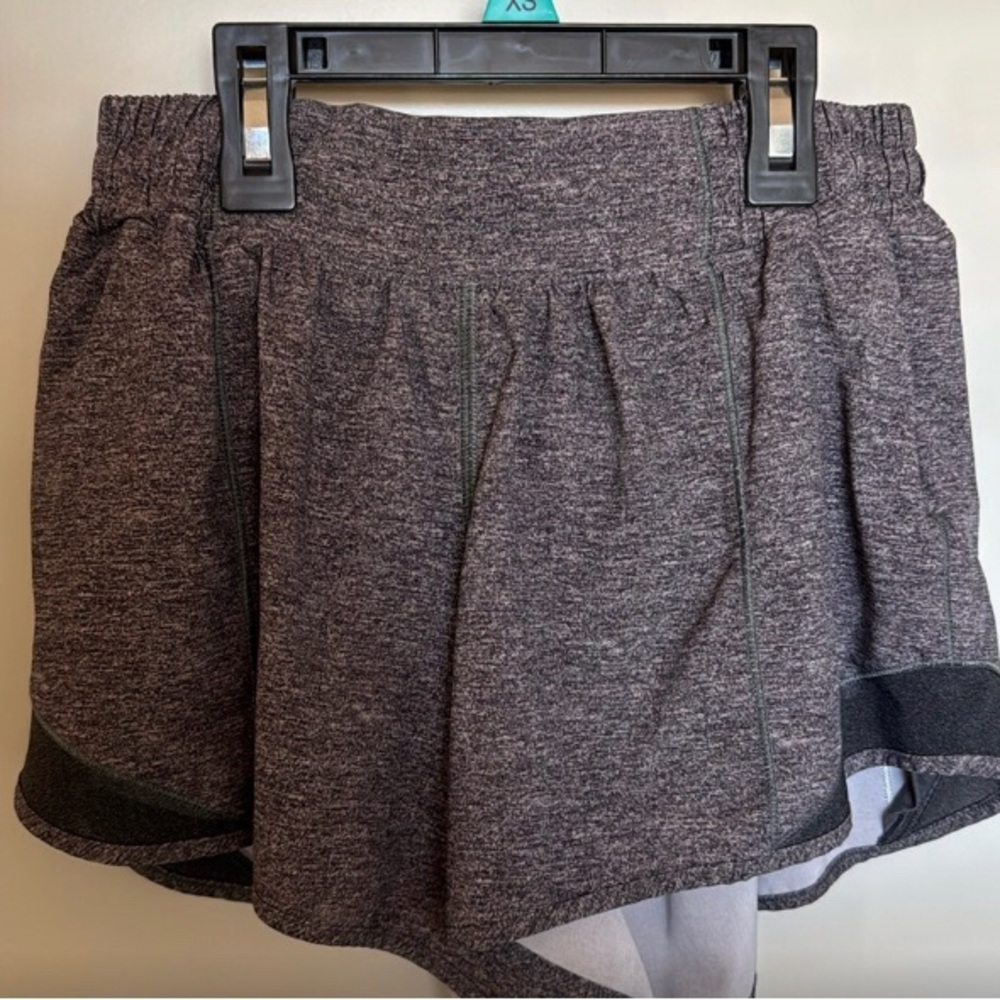 Lululemon hotty hots